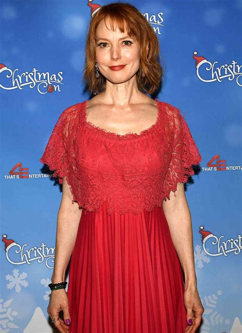 5,162 Alicia Witt Photos & High Res Pictures